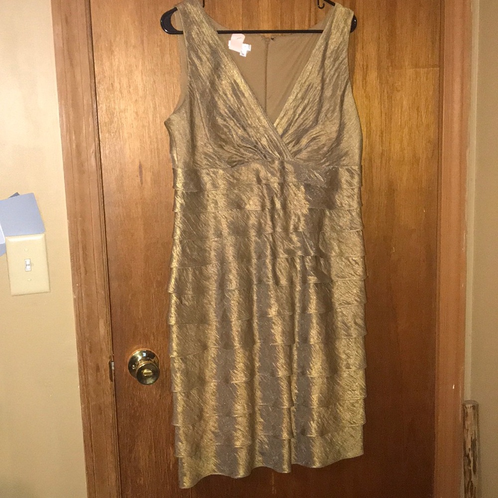 Party dress